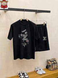 Picture of LV Shirt Pant Suits _SKULVM-5XLkdtr21023700